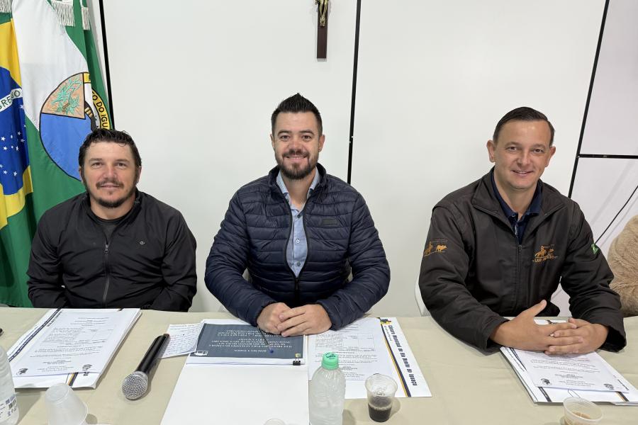 SESSÃO ORDINÁRIA Nº 020 - 29/06/2026